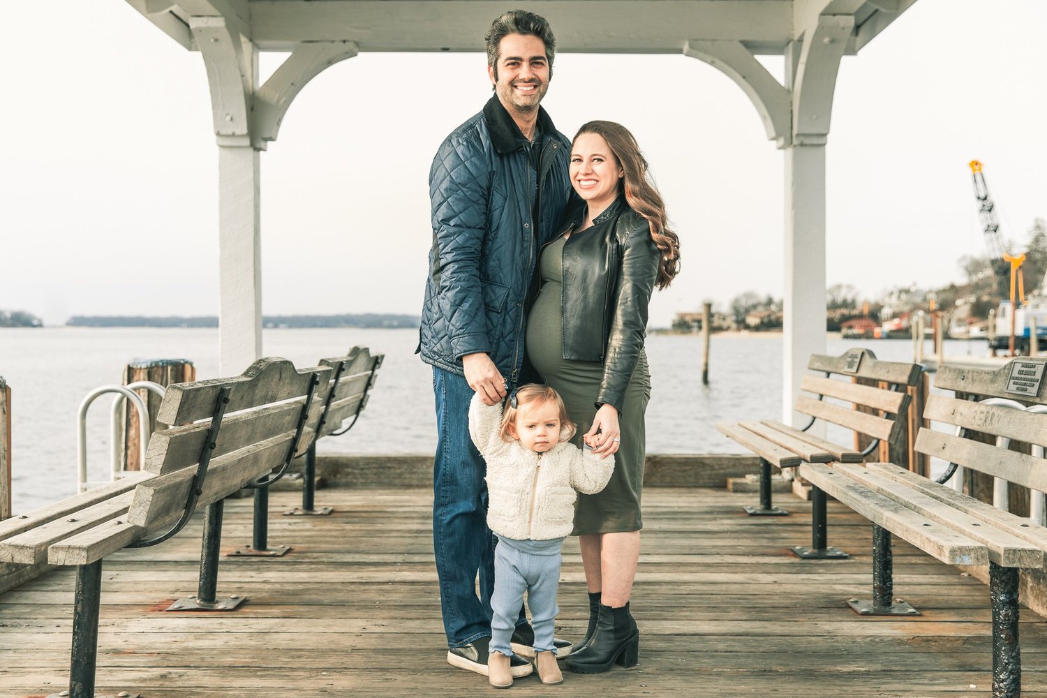 Family photograph 13 from Yensy Marquez Photography.