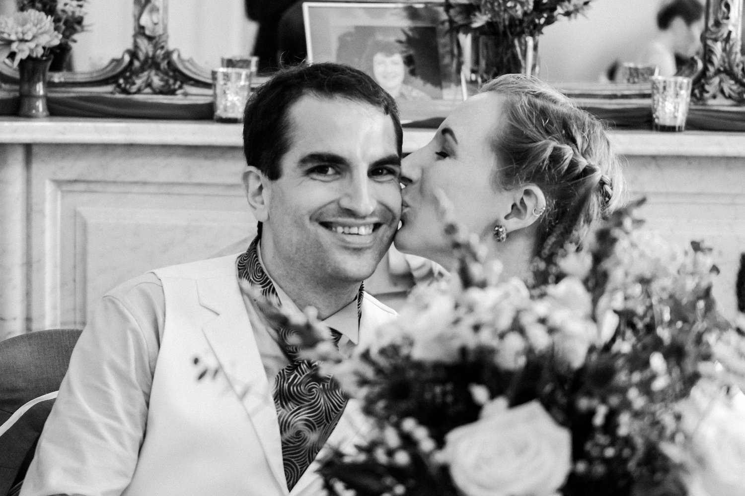 Wedding photograph 12 from Yensy Marquez Photography.