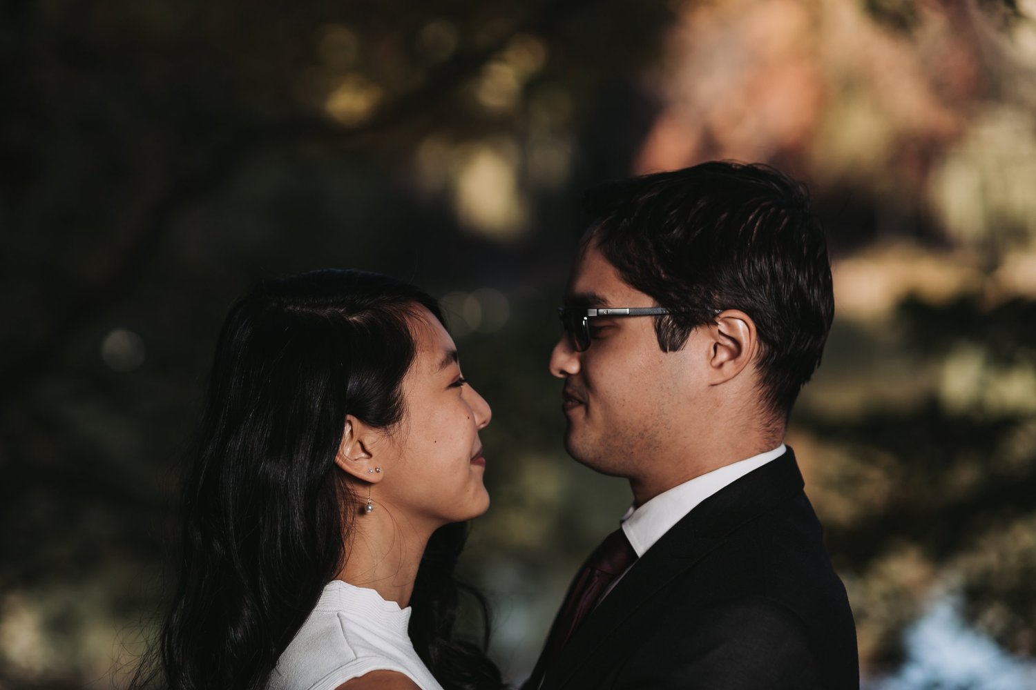 Wedding photograph 86 from Yensy Marquez Photography.