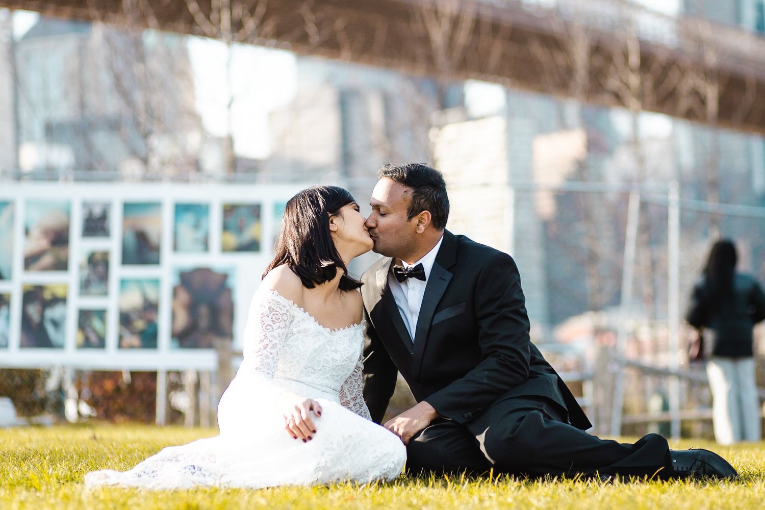 Wedding photograph 93 from Yensy Marquez Photography.