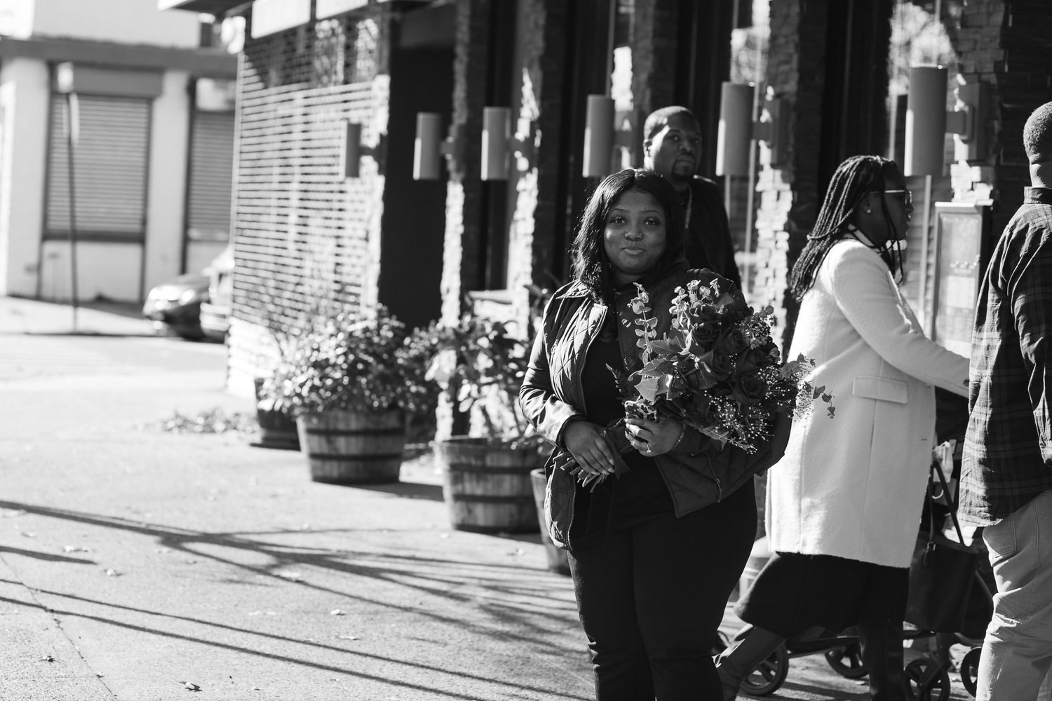 Engagement photograph 72 from Yensy Marquez Photography.