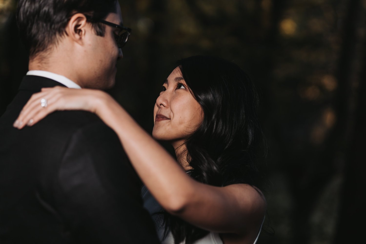 Wedding photograph 90 from Yensy Marquez Photography.