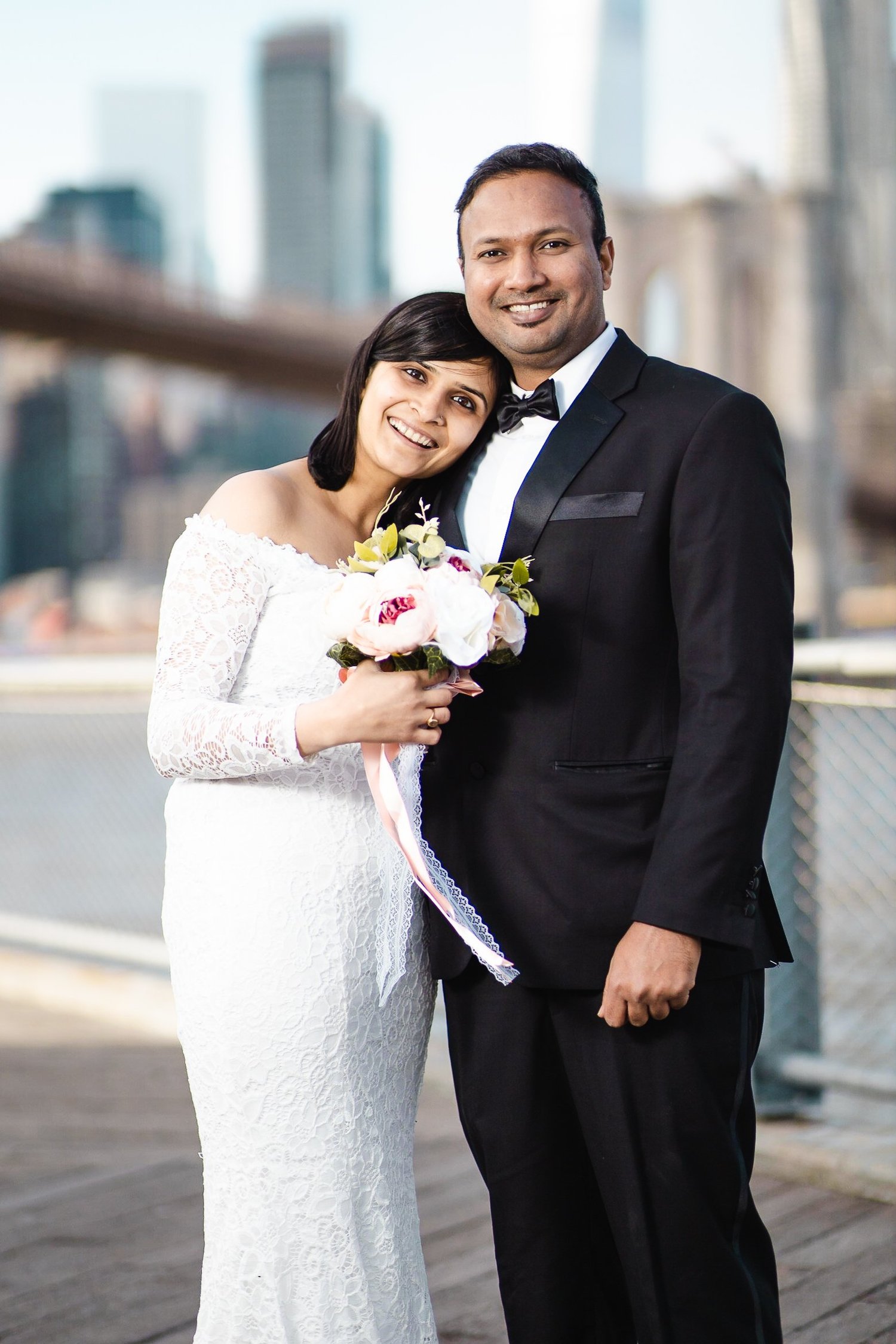 Wedding photograph 91 from Yensy Marquez Photography.