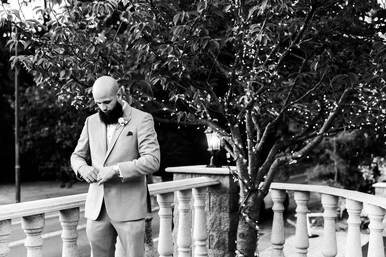 Wedding photograph 31 from Yensy Marquez Photography.