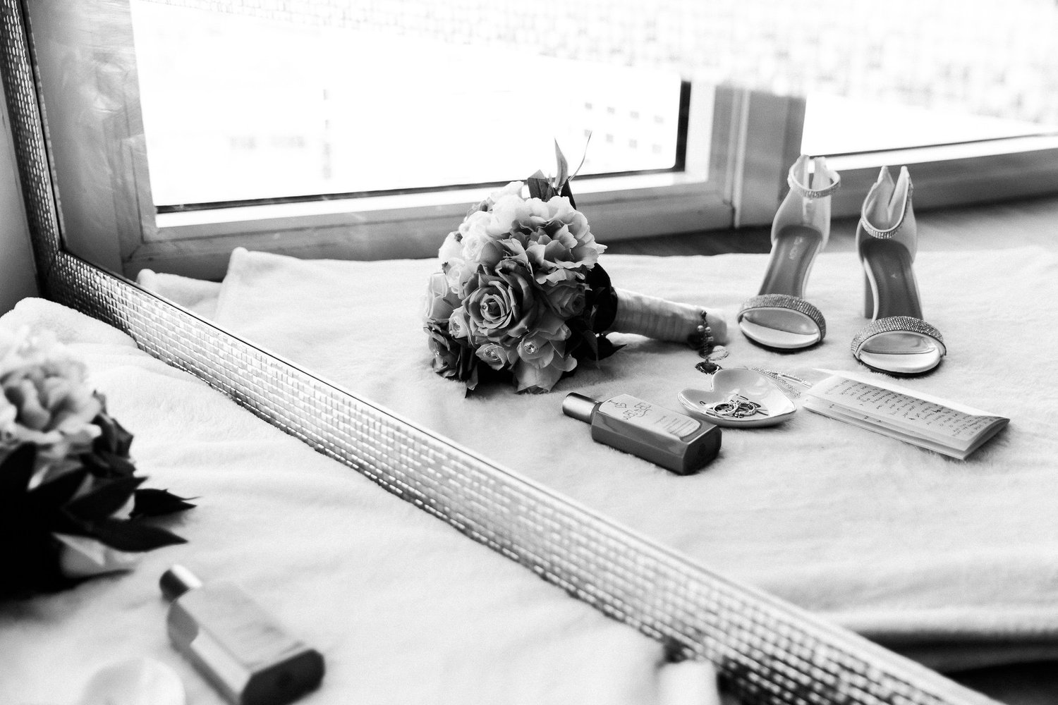 Wedding photograph 26 from Yensy Marquez Photography.