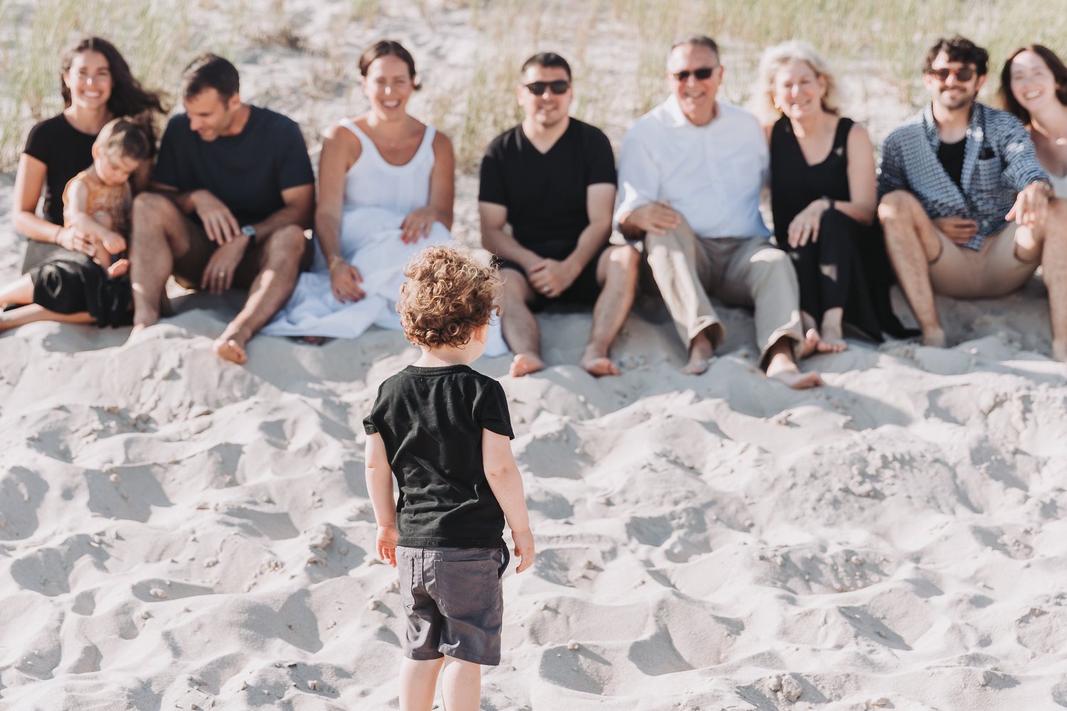 Family photograph 1 from Yensy Marquez Photography.