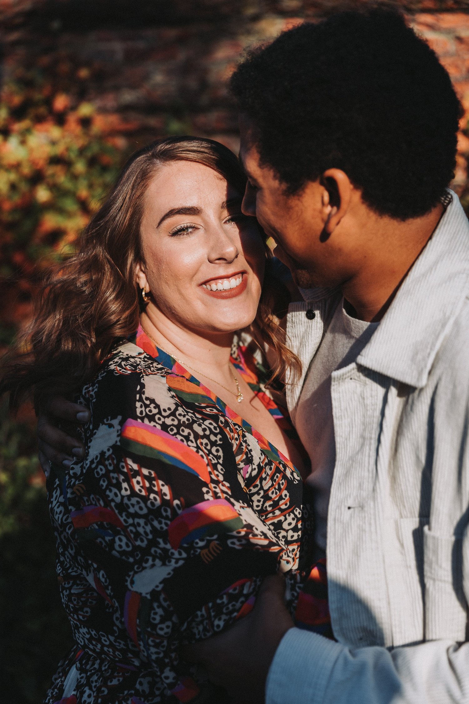 Engagement photograph 31 from Yensy Marquez Photography.