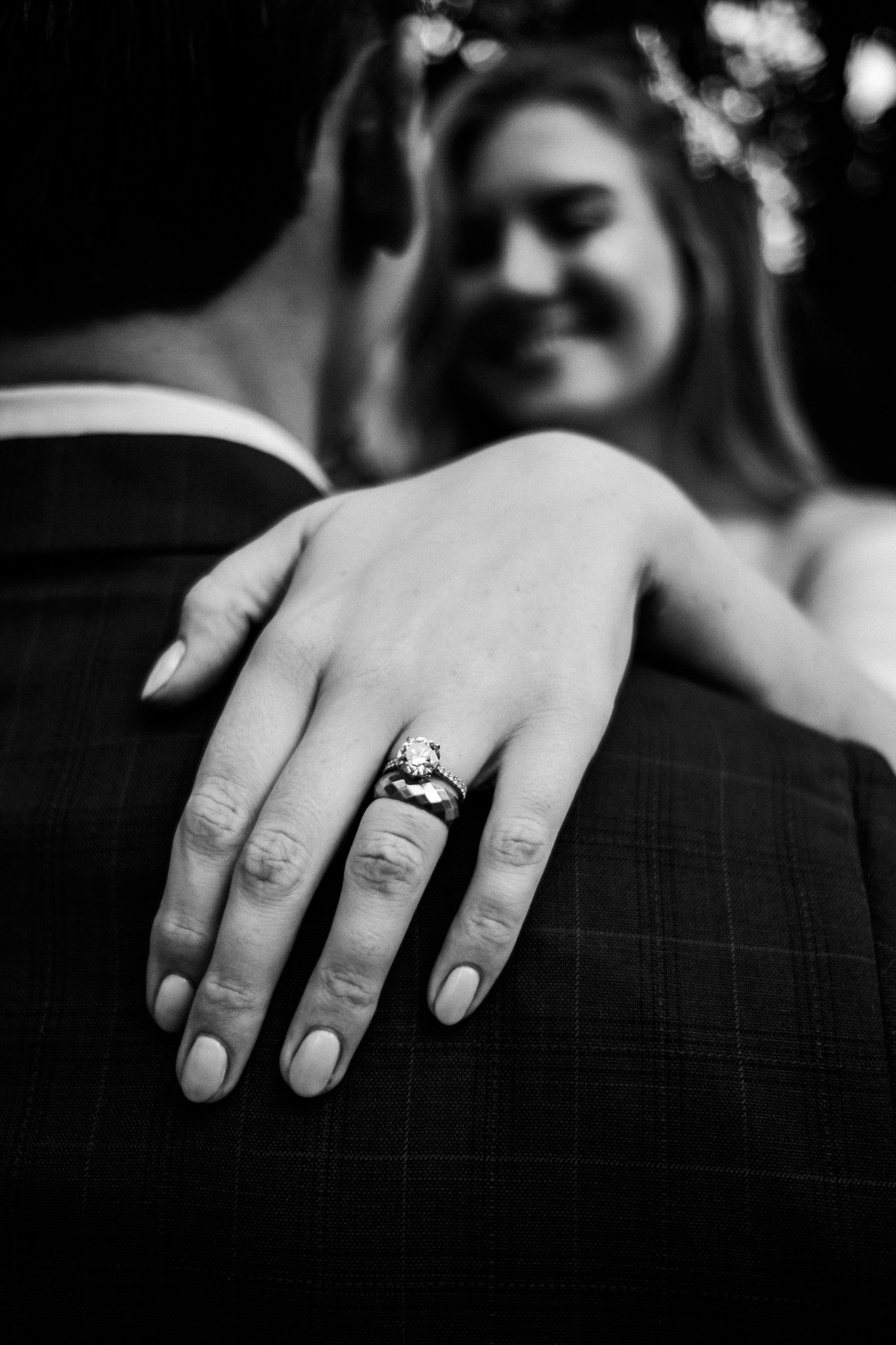 Wedding photograph 35 from Yensy Marquez Photography.