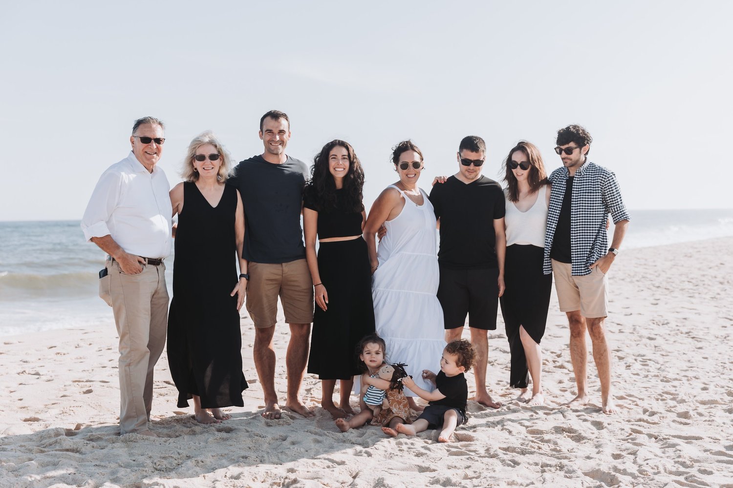 Family photograph 3 from Yensy Marquez Photography.