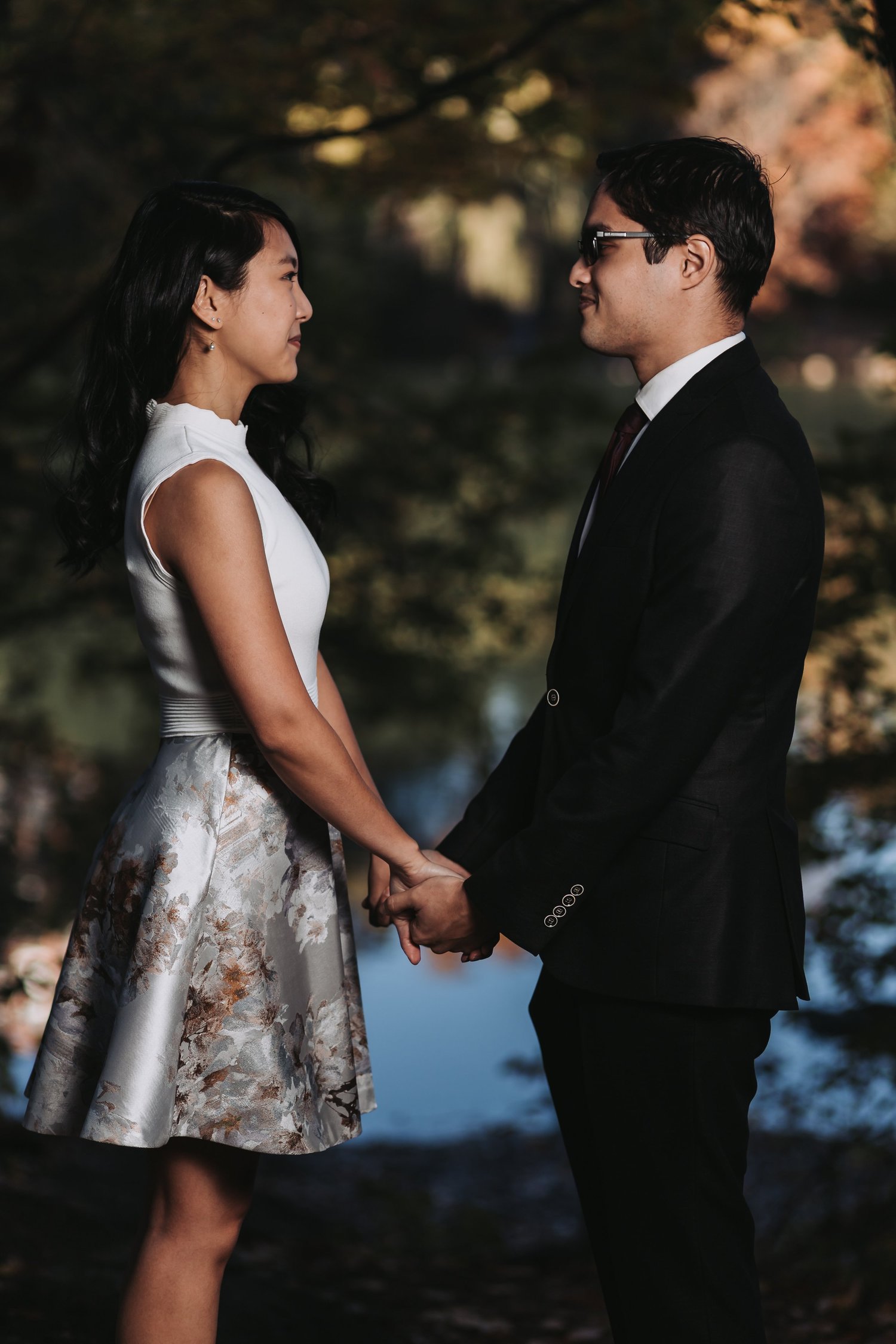 Wedding photograph 85 from Yensy Marquez Photography.