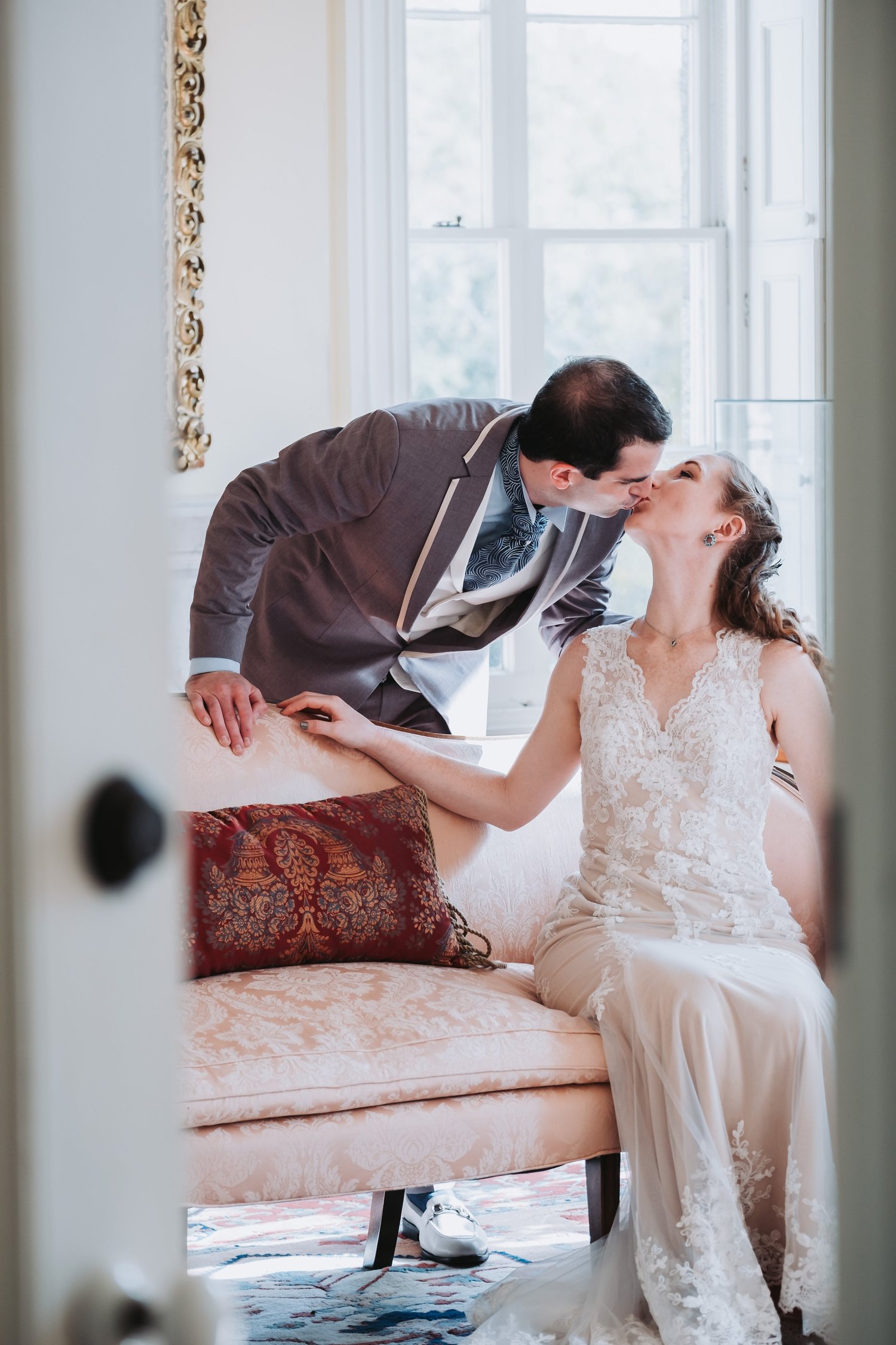 Wedding photograph 9 from Yensy Marquez Photography.