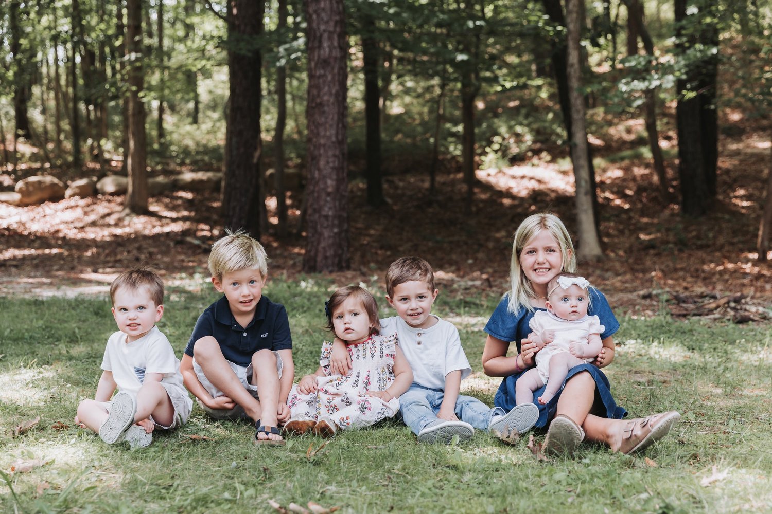 Family photograph 6 from Yensy Marquez Photography.