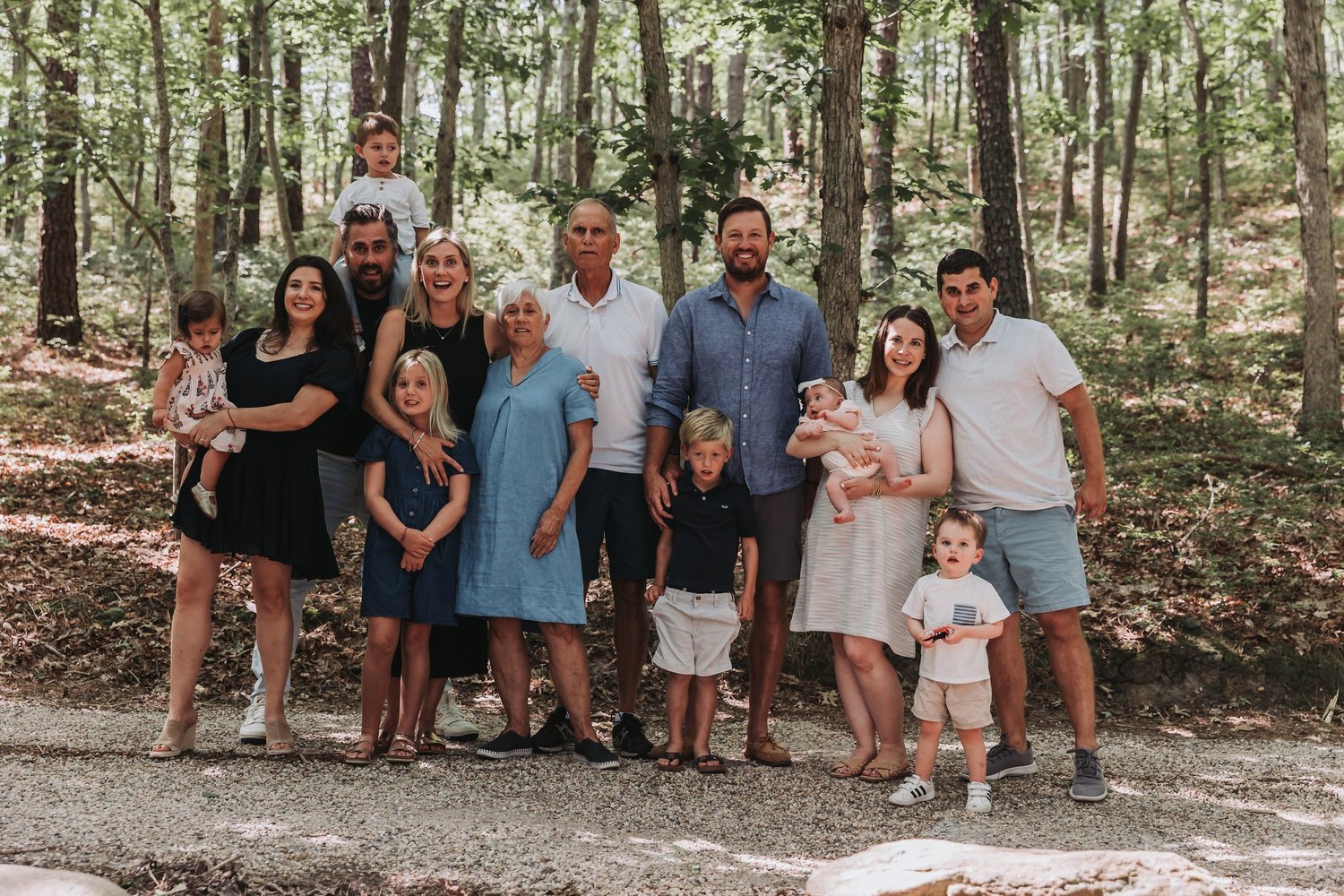 Family photograph 7 from Yensy Marquez Photography.