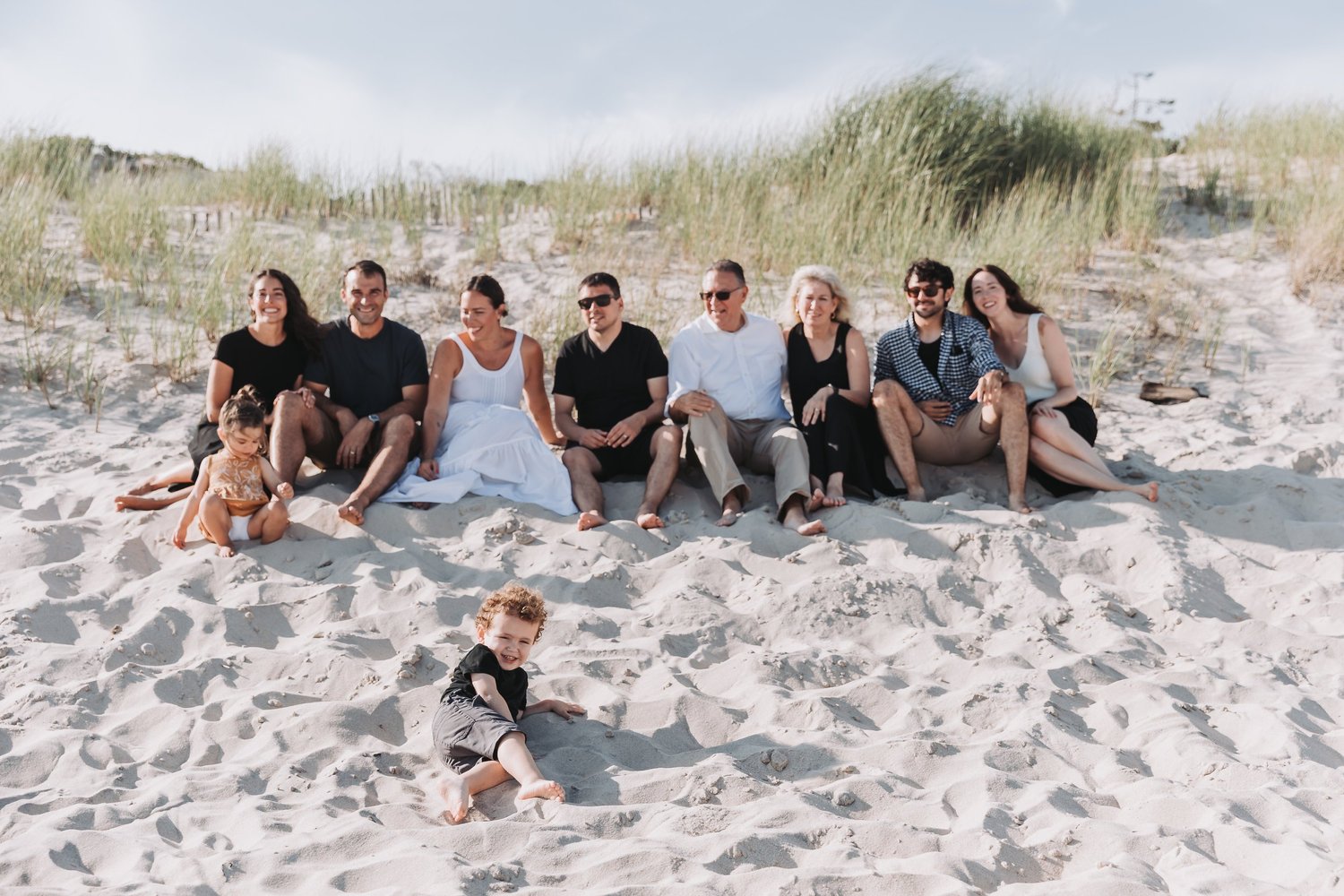 Family photograph 2 from Yensy Marquez Photography.