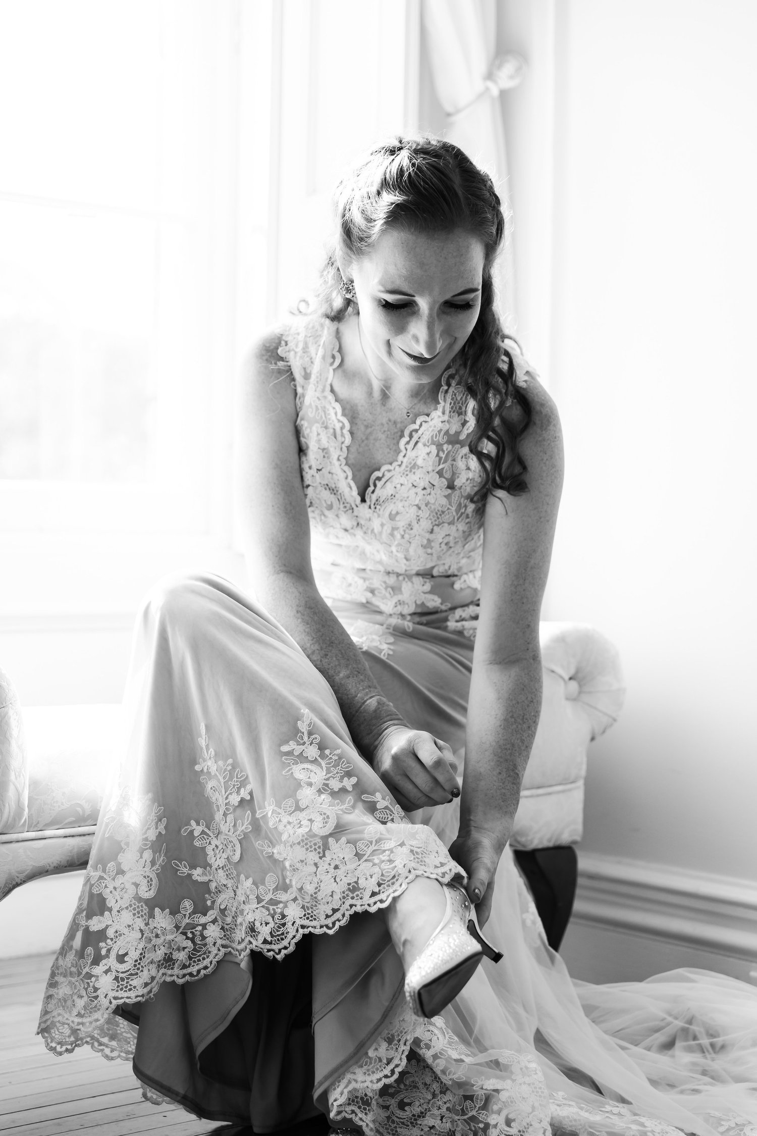Wedding photograph 5 from Yensy Marquez Photography.