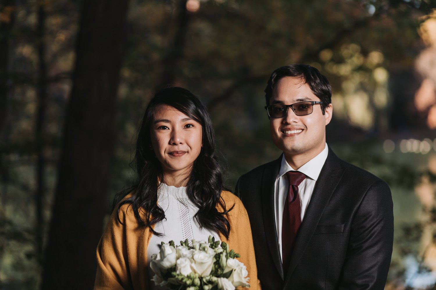 Wedding photograph 84 from Yensy Marquez Photography.