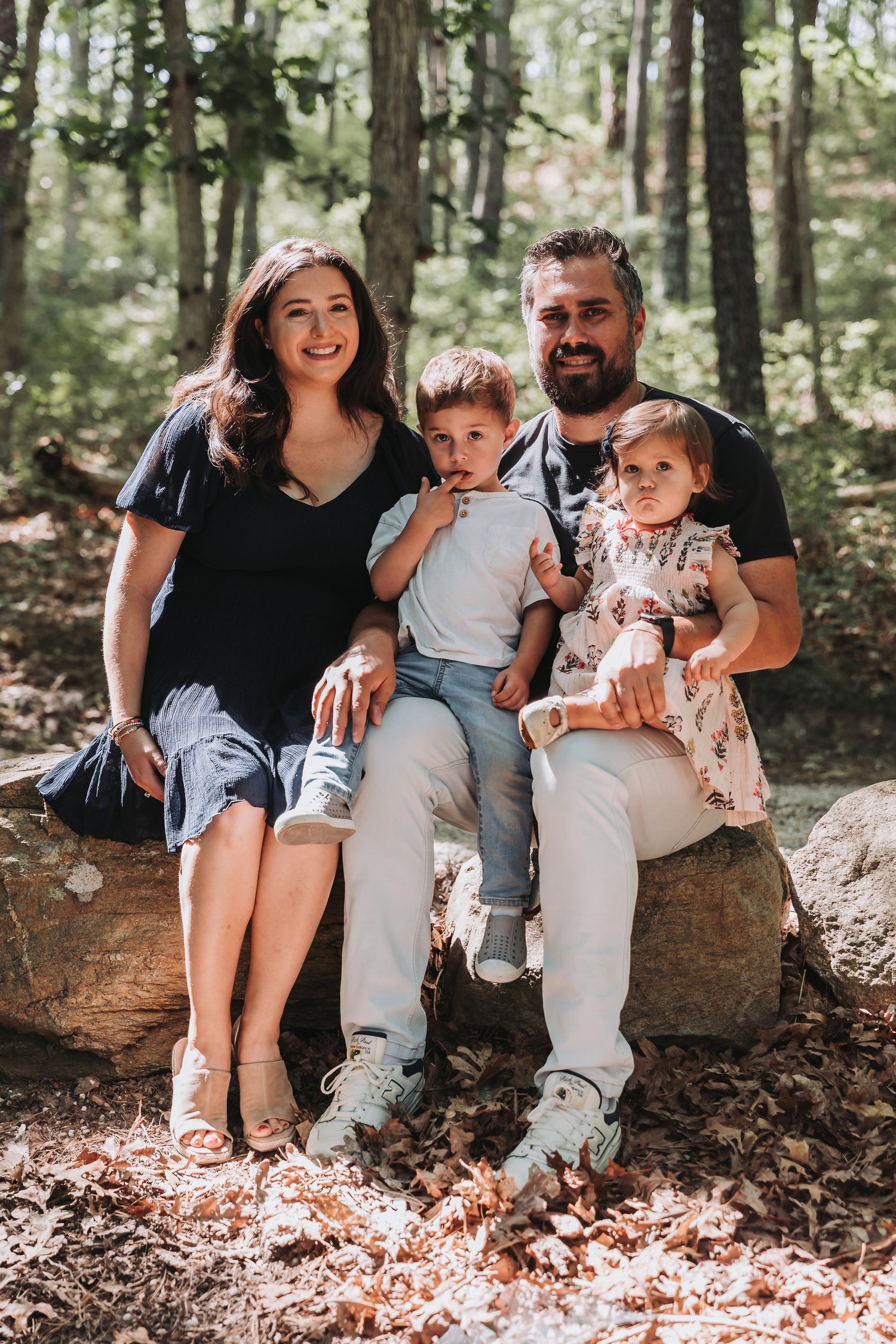 Family photograph 8 from Yensy Marquez Photography.
