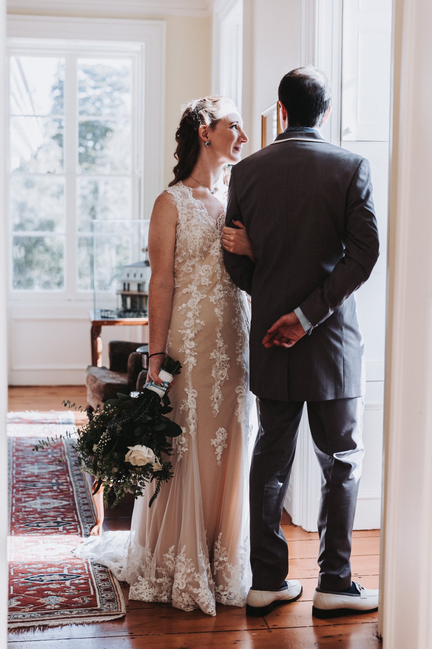 Wedding photograph 16 from Yensy Marquez Photography.