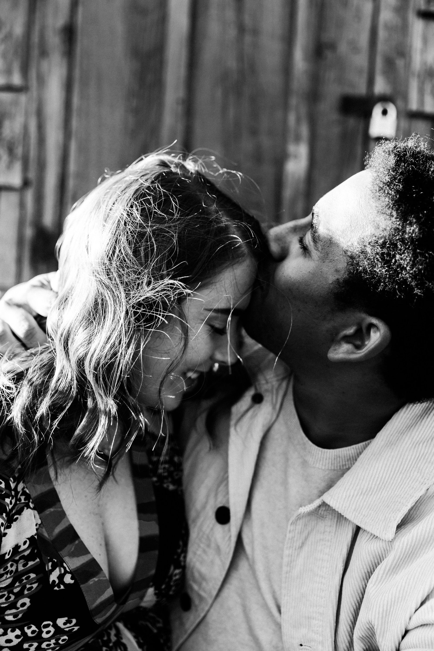 Engagement photograph 36 from Yensy Marquez Photography.