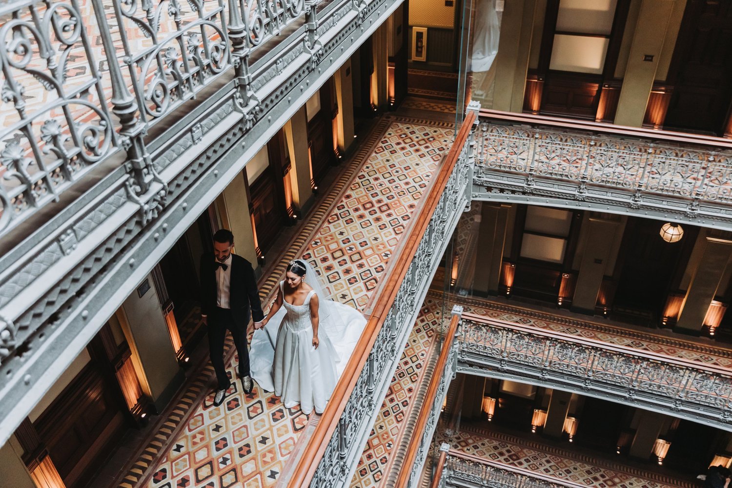 Wedding photograph 147 from Yensy Marquez Photography.